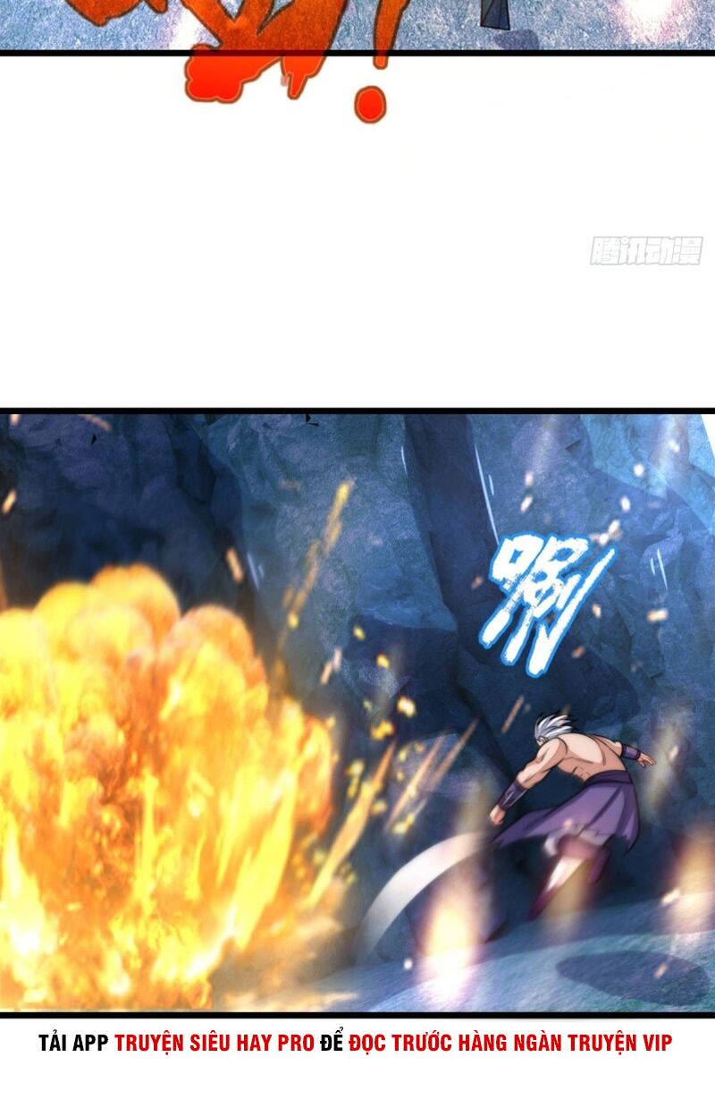 Thần Võ Thiên Tôn Chap 166 - Next Chap 167