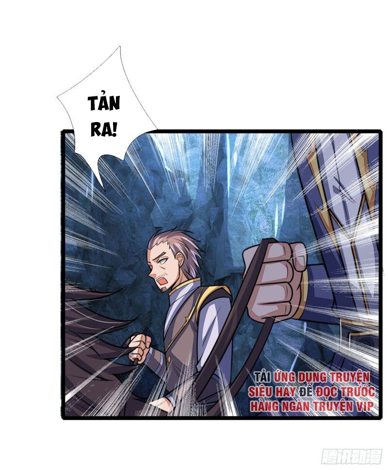 Thần Võ Thiên Tôn Chap 162 - Next Chap 163