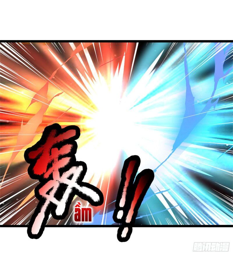 Thần Võ Thiên Tôn Chap 162 - Next Chap 163