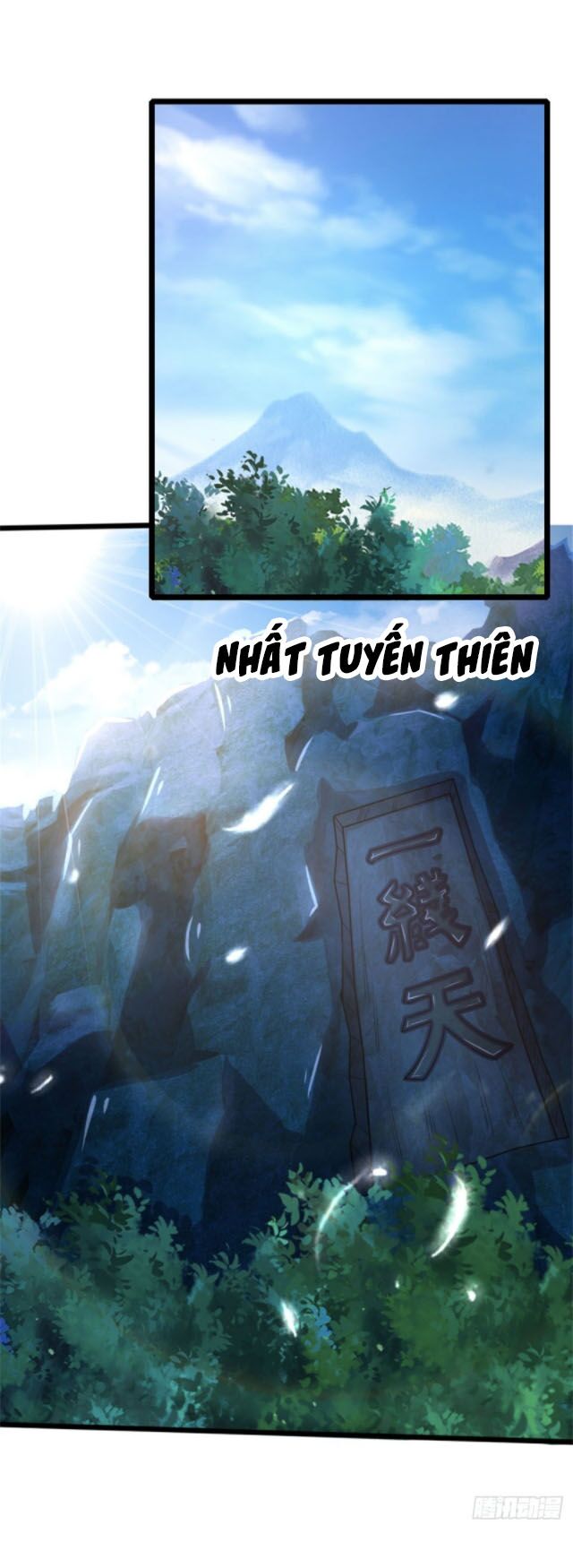 Thần Võ Thiên Tôn Chap 160 - Next Chap 161
