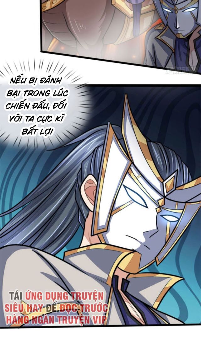 Thần Võ Thiên Tôn Chap 160 - Next Chap 161