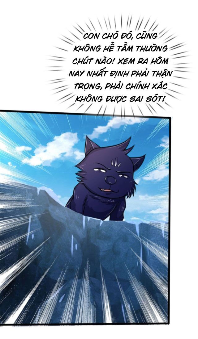 Thần Võ Thiên Tôn Chap 160 - Next Chap 161