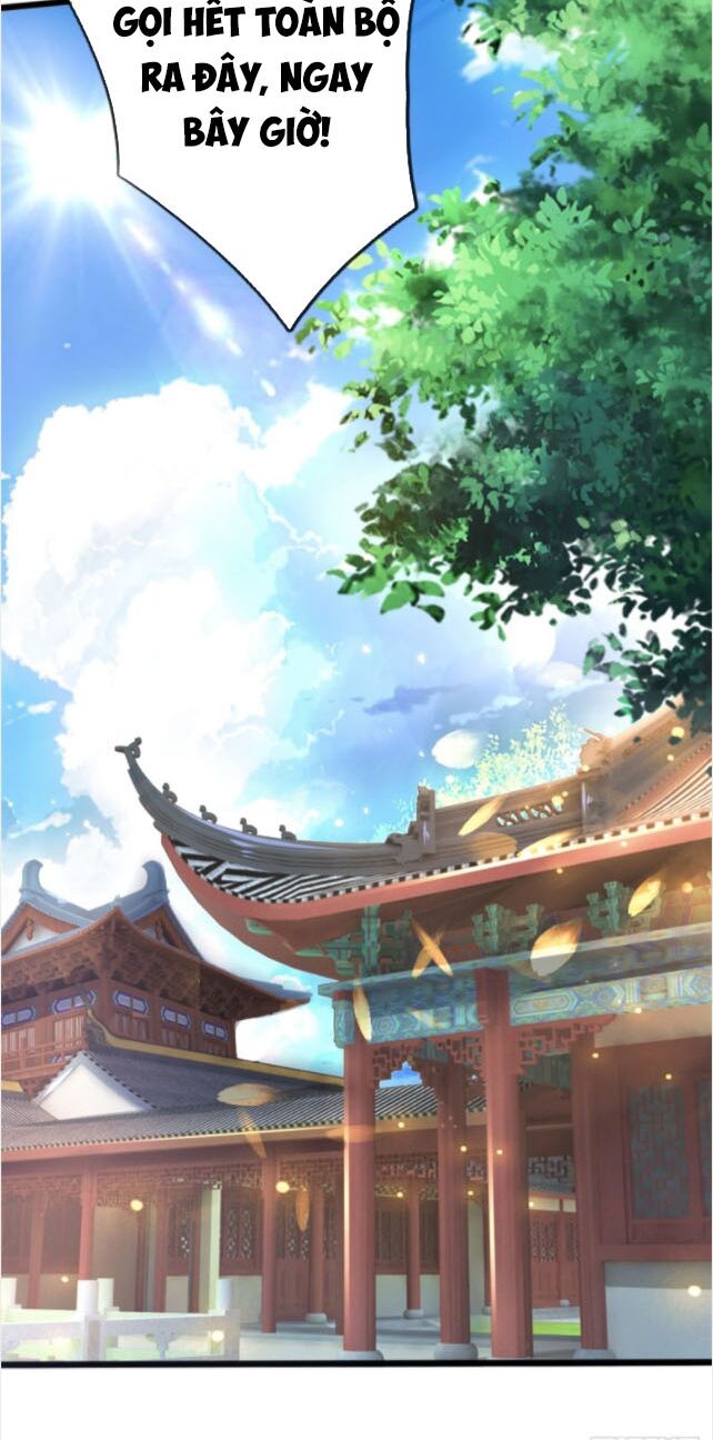 Thần Võ Thiên Tôn Chap 159 - Next Chap 160