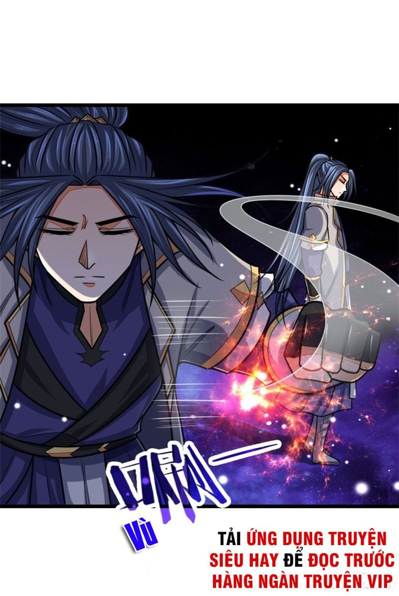 Thần Võ Thiên Tôn Chap 156 - Next Chap 157