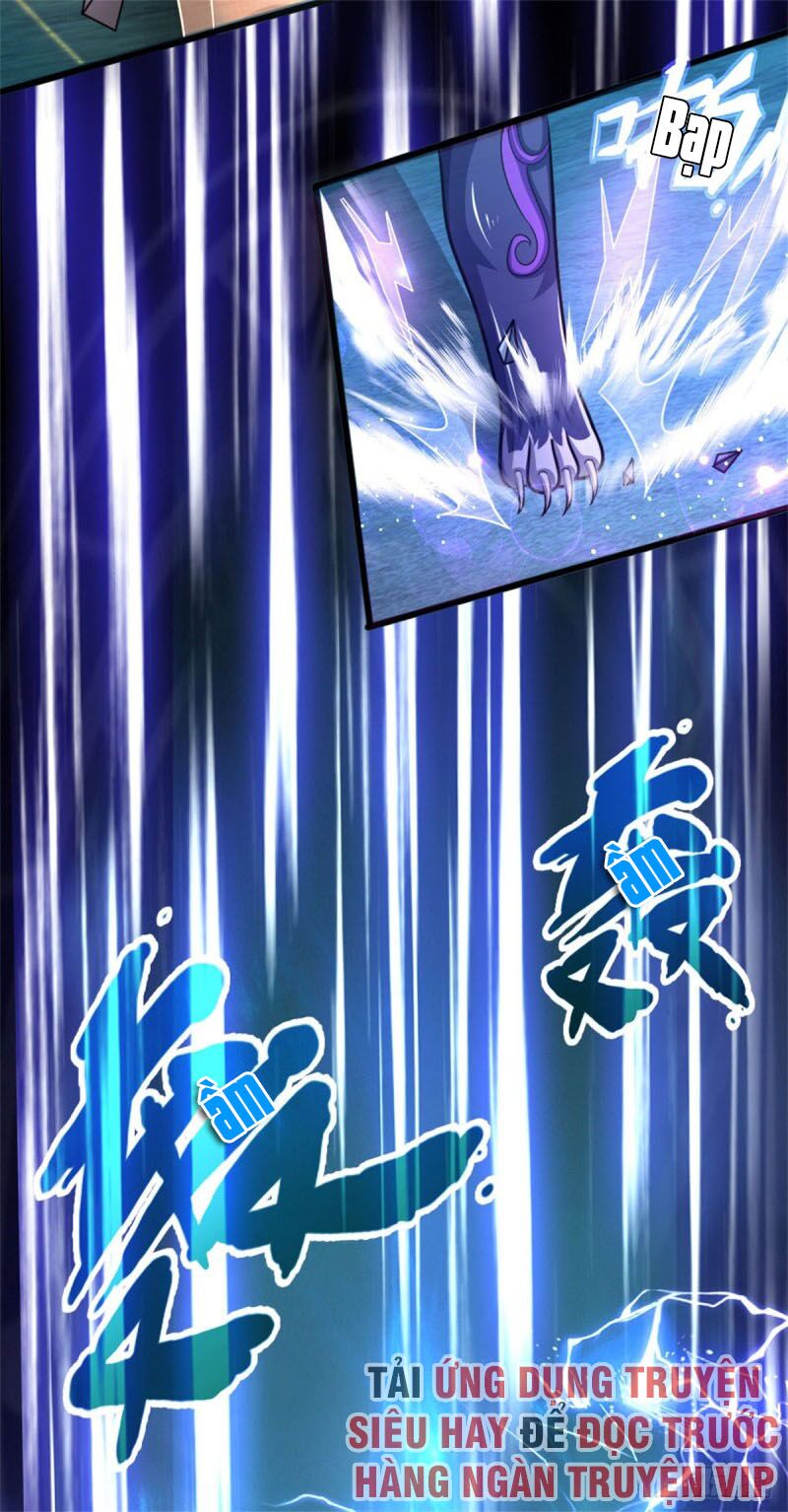 Thần Võ Thiên Tôn Chap 156 - Next Chap 157