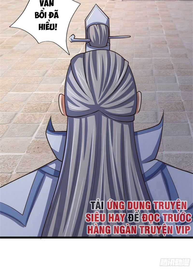 Thần Võ Thiên Tôn Chap 154 - Next Chap 155