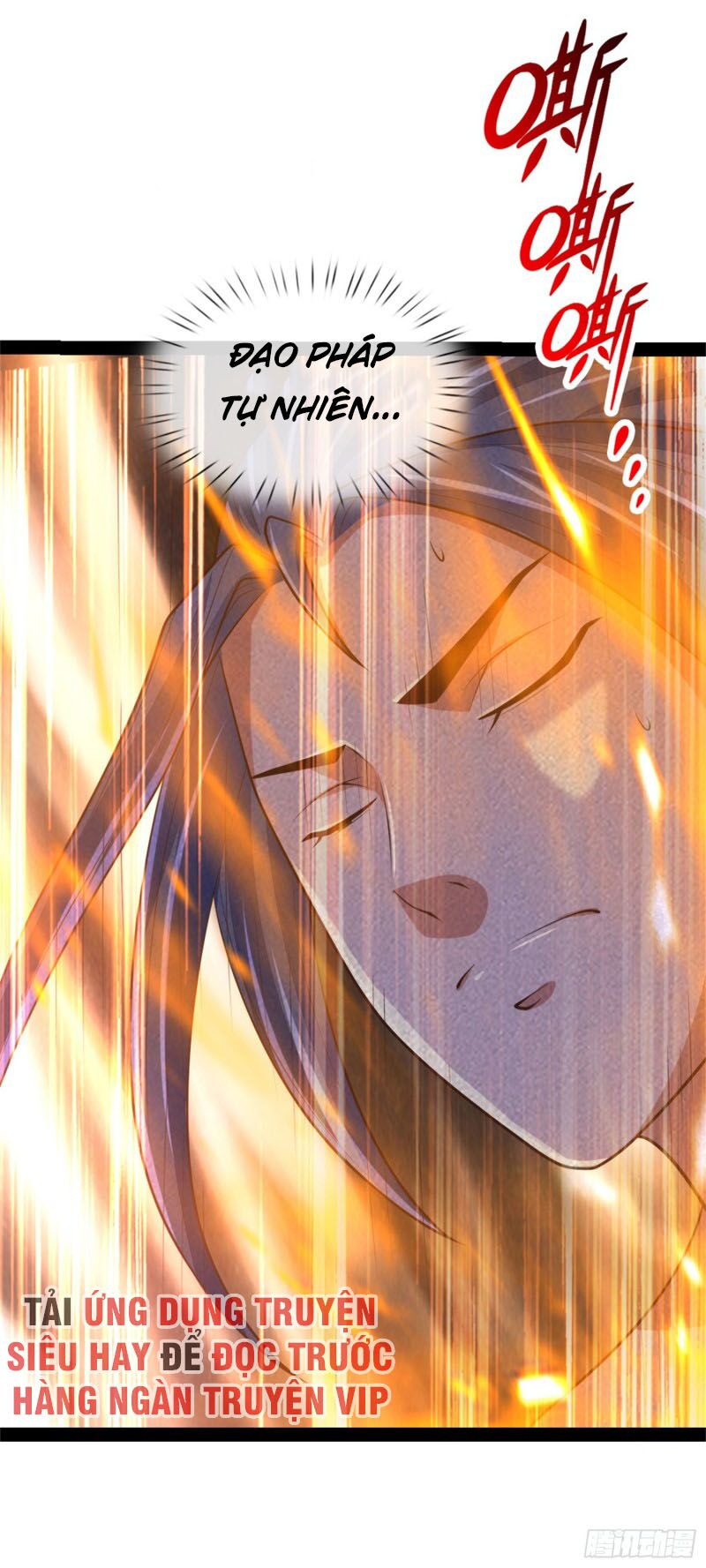 Thần Võ Thiên Tôn Chap 154 - Next Chap 155