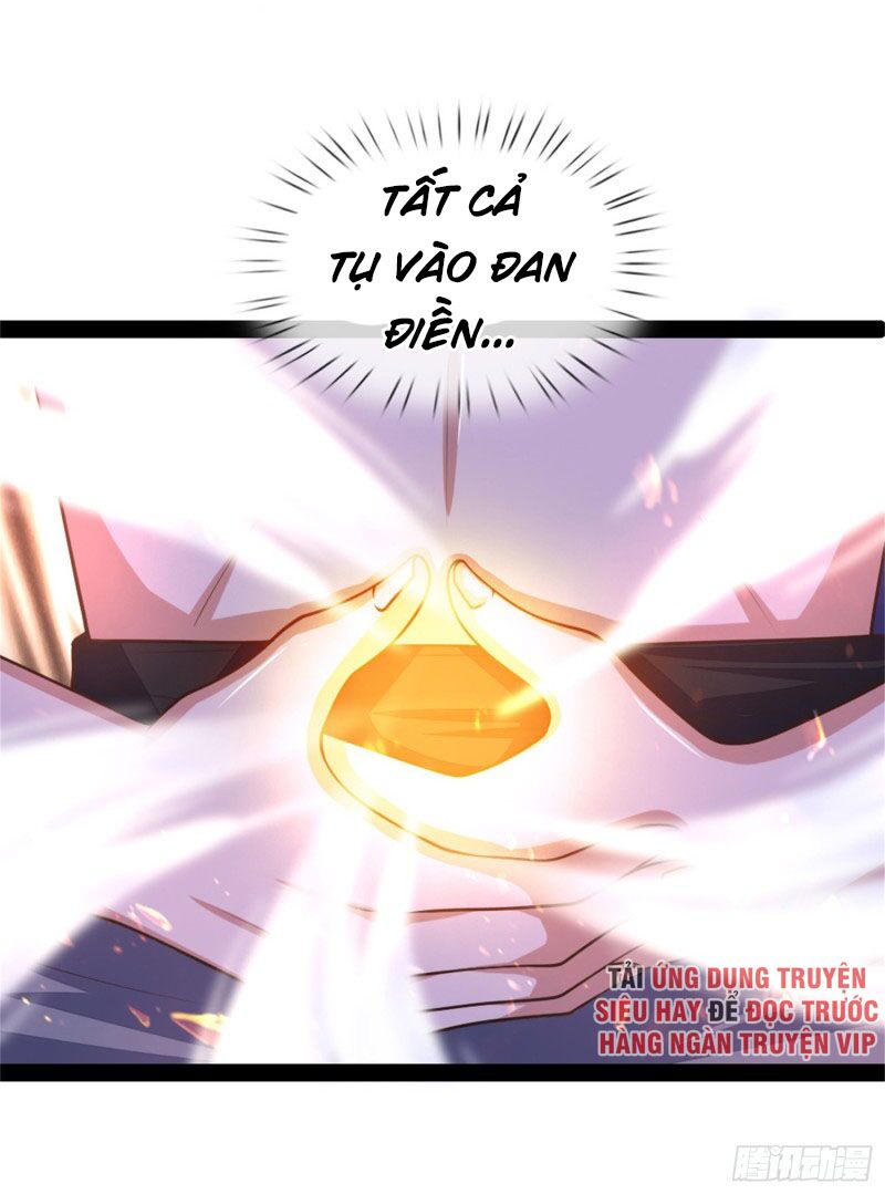 Thần Võ Thiên Tôn Chap 154 - Next Chap 155