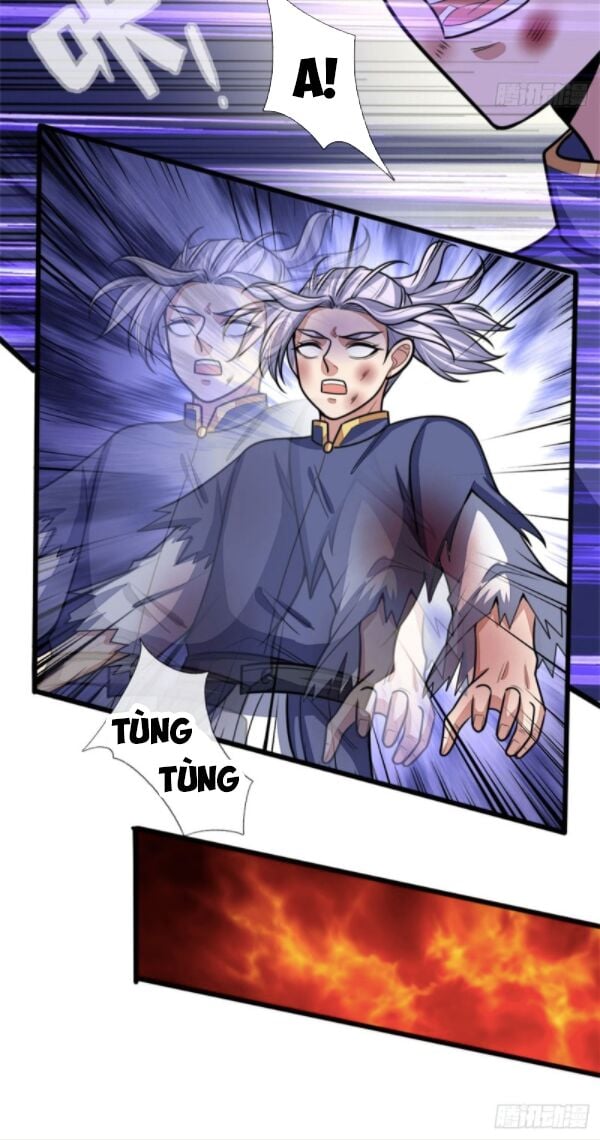 Thần Võ Thiên Tôn Chap 150 - Next Chap 151