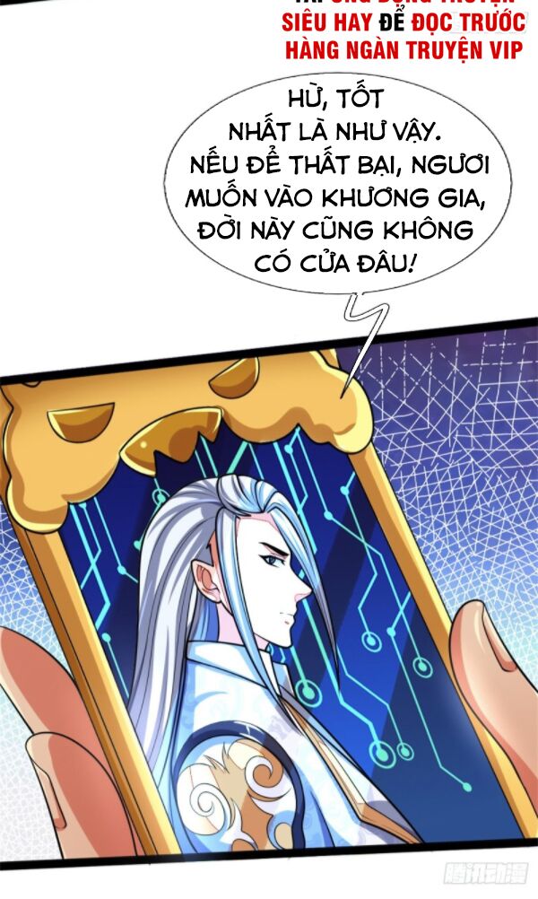 Thần Võ Thiên Tôn Chap 148 - Next Chap 149