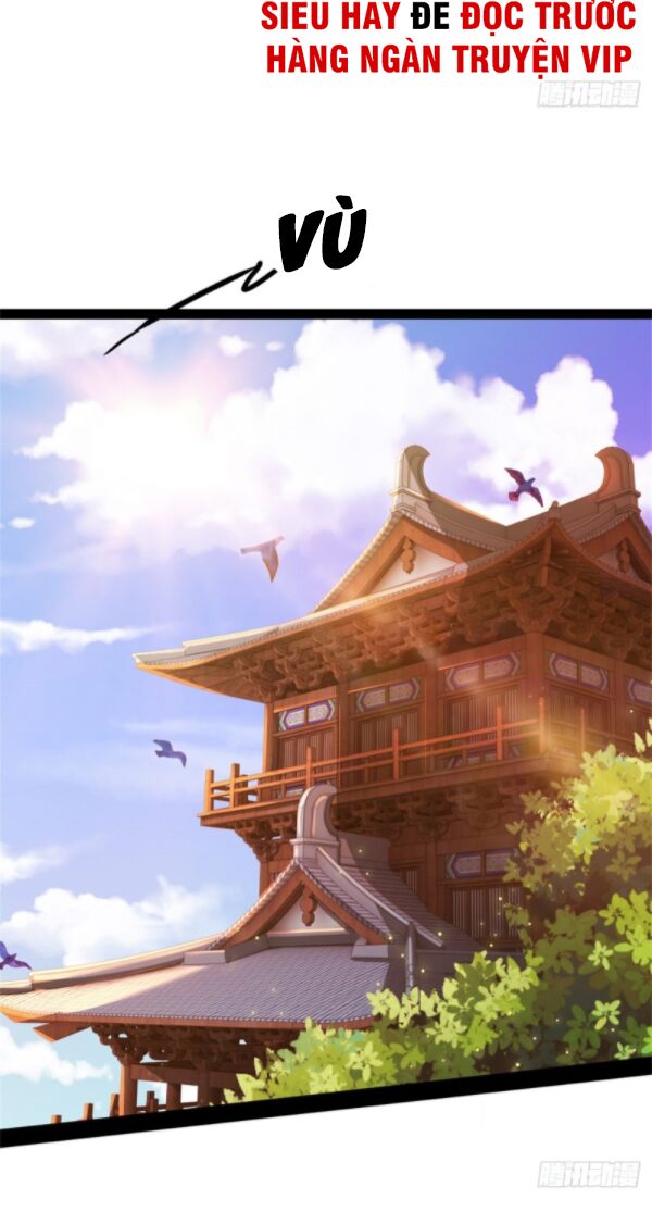 Thần Võ Thiên Tôn Chap 147 - Next Chap 148