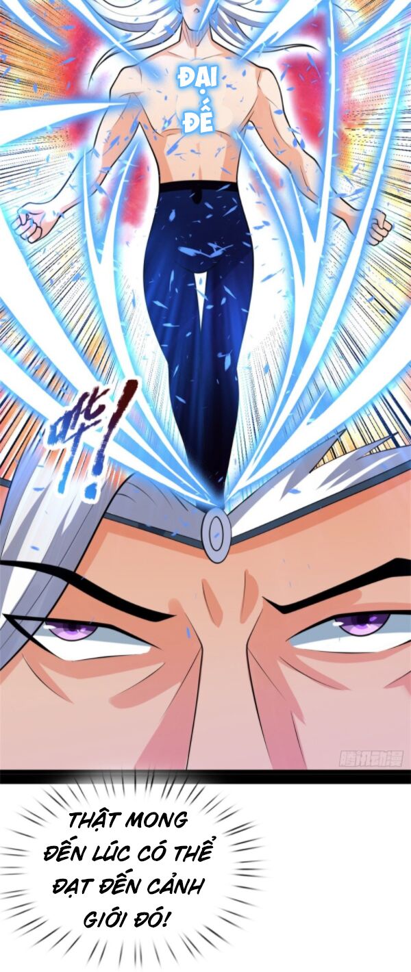 Thần Võ Thiên Tôn Chap 147 - Next Chap 148