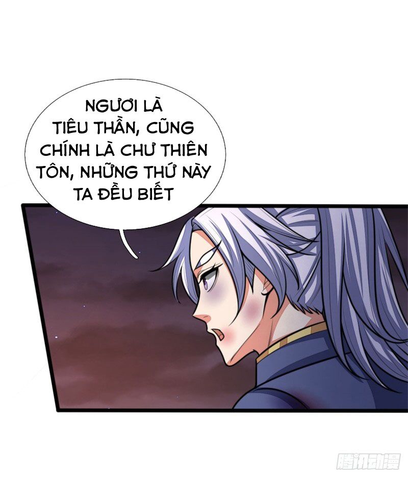 Thần Võ Thiên Tôn Chap 146 - Next Chap 147