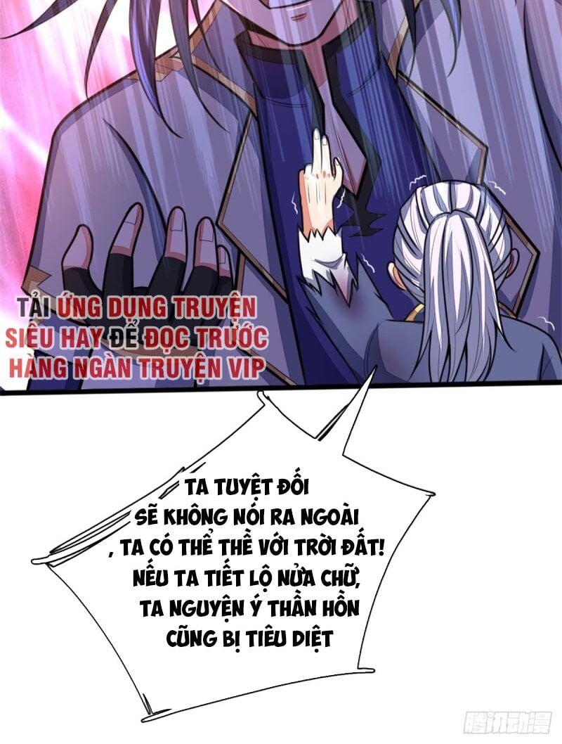 Thần Võ Thiên Tôn Chap 146 - Next Chap 147