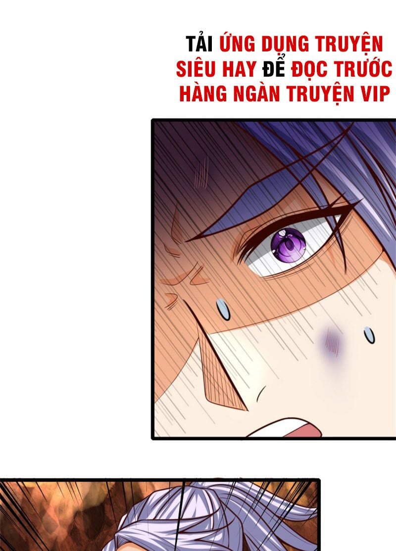 Thần Võ Thiên Tôn Chap 146 - Next Chap 147