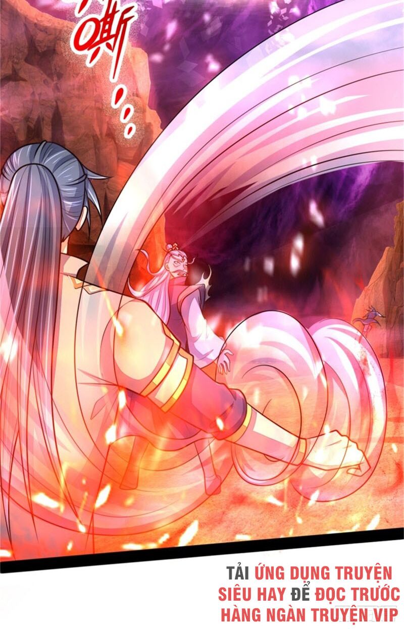 Thần Võ Thiên Tôn Chap 143 - Next Chap 144