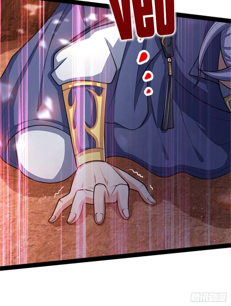 Thần Võ Thiên Tôn Chap 143 - Next Chap 144