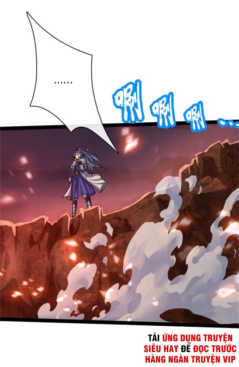 Thần Võ Thiên Tôn Chap 143 - Next Chap 144