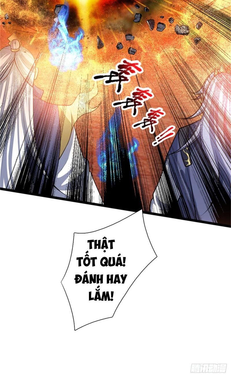 Thần Võ Thiên Tôn Chap 142 - Next Chap 143