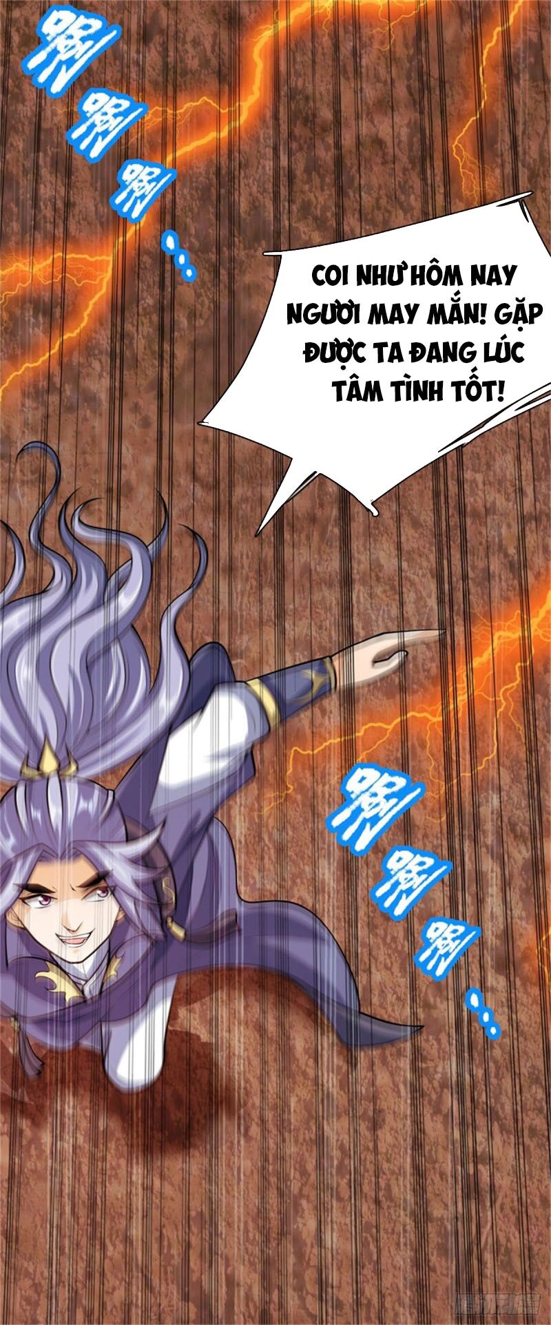 Thần Võ Thiên Tôn Chap 142 - Next Chap 143