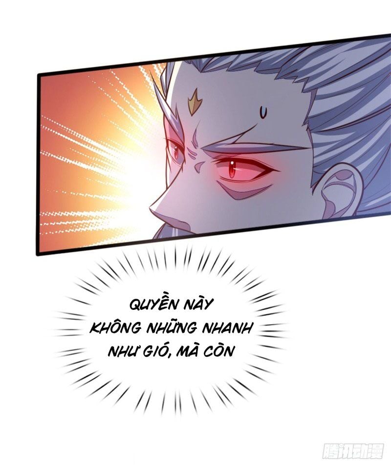 Thần Võ Thiên Tôn Chap 139 - Next Chap 140