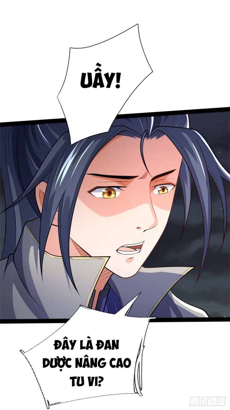 Thần Võ Thiên Tôn Chap 137 - Next Chap 138