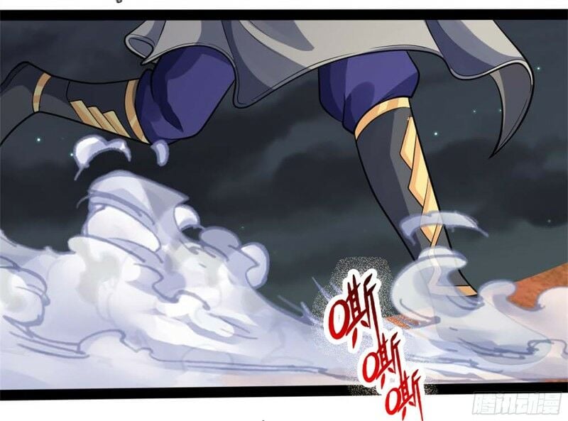 Thần Võ Thiên Tôn Chap 137 - Next Chap 138