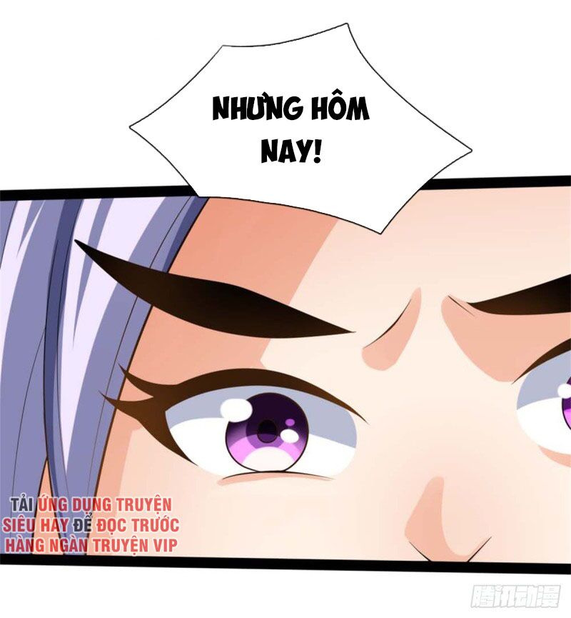 Thần Võ Thiên Tôn Chap 137 - Next Chap 138
