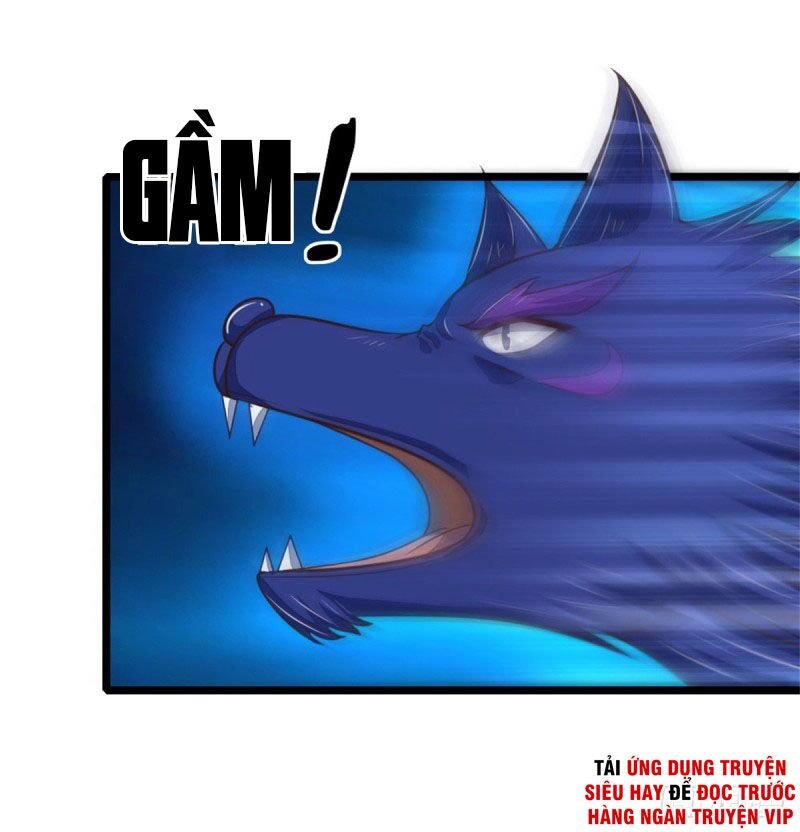 Thần Võ Thiên Tôn Chap 134 - Next Chap 135