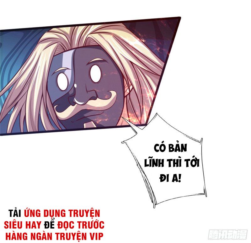 Thần Võ Thiên Tôn Chap 133 - Next Chap 134