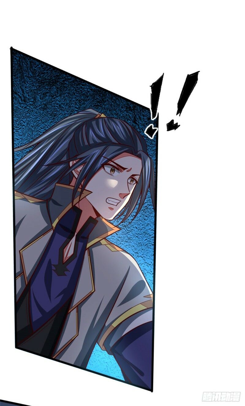 Thần Võ Thiên Tôn Chap 133 - Next Chap 134