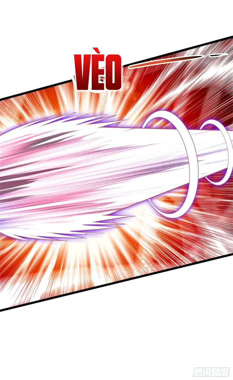 Thần Võ Thiên Tôn Chap 133 - Next Chap 134