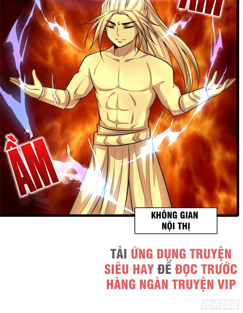 Thần Võ Thiên Tôn Chap 132 - Next Chap 133