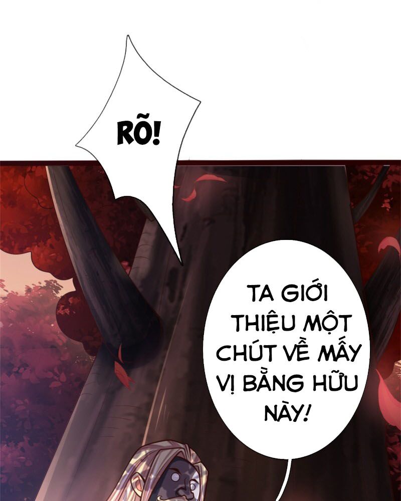 Thần Võ Thiên Tôn Chap 130 - Next Chap 131