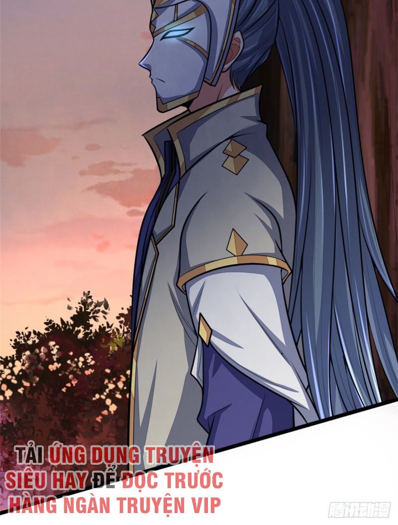 Thần Võ Thiên Tôn Chap 130 - Next Chap 131