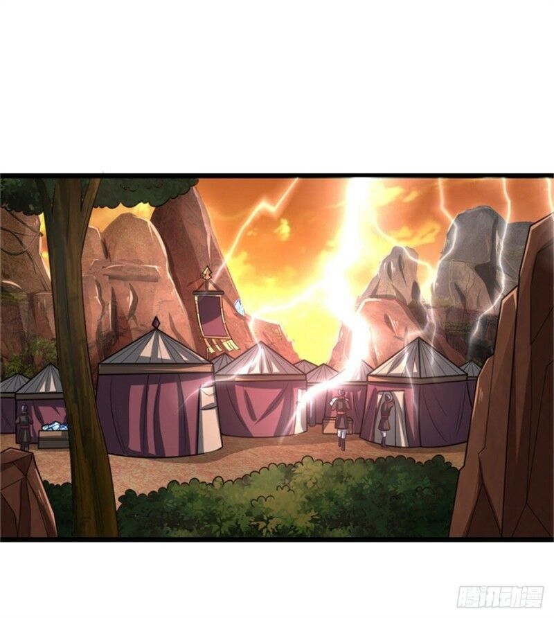 Thần Võ Thiên Tôn Chap 127 - Next Chap 128