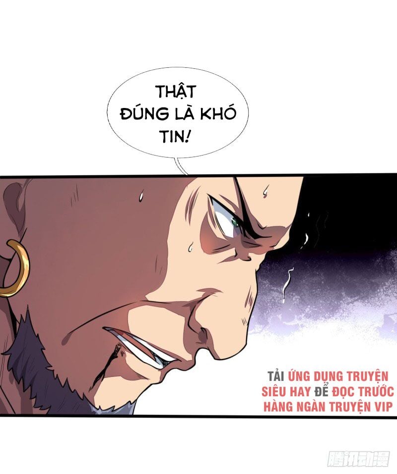 Thần Võ Thiên Tôn Chap 125 - Next Chap 126