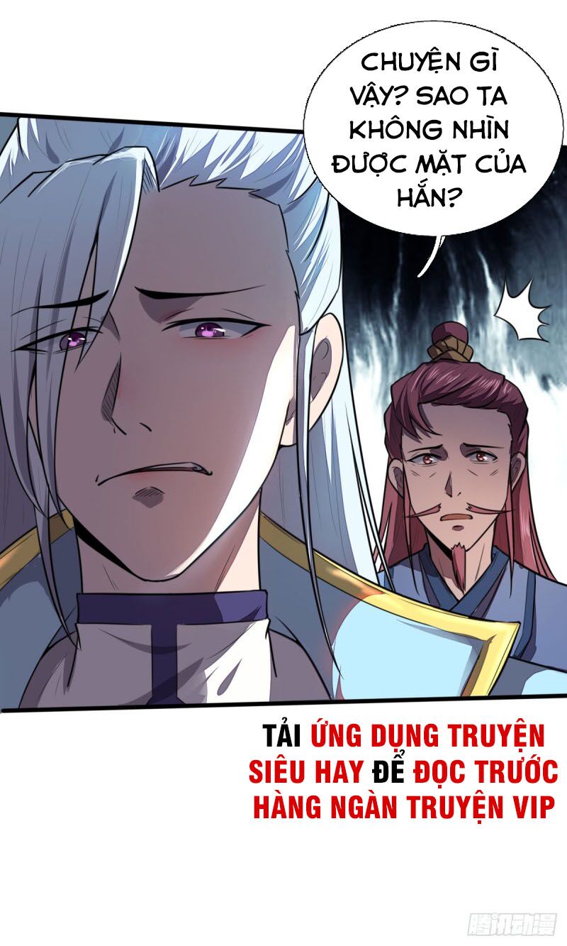 Thần Võ Thiên Tôn Chap 125 - Next Chap 126