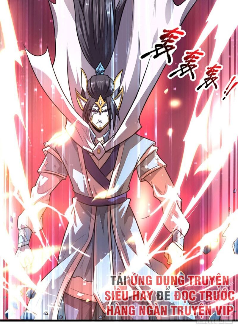 Thần Võ Thiên Tôn Chap 125 - Next Chap 126
