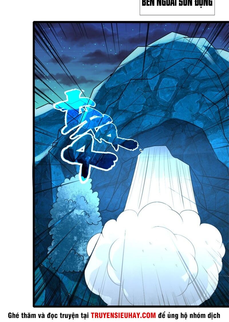 Thần Võ Thiên Tôn Chap 123 - Next Chap 124