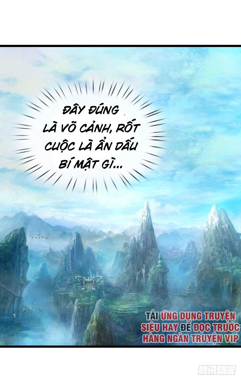 Thần Võ Thiên Tôn Chap 120 - Next Chap 121