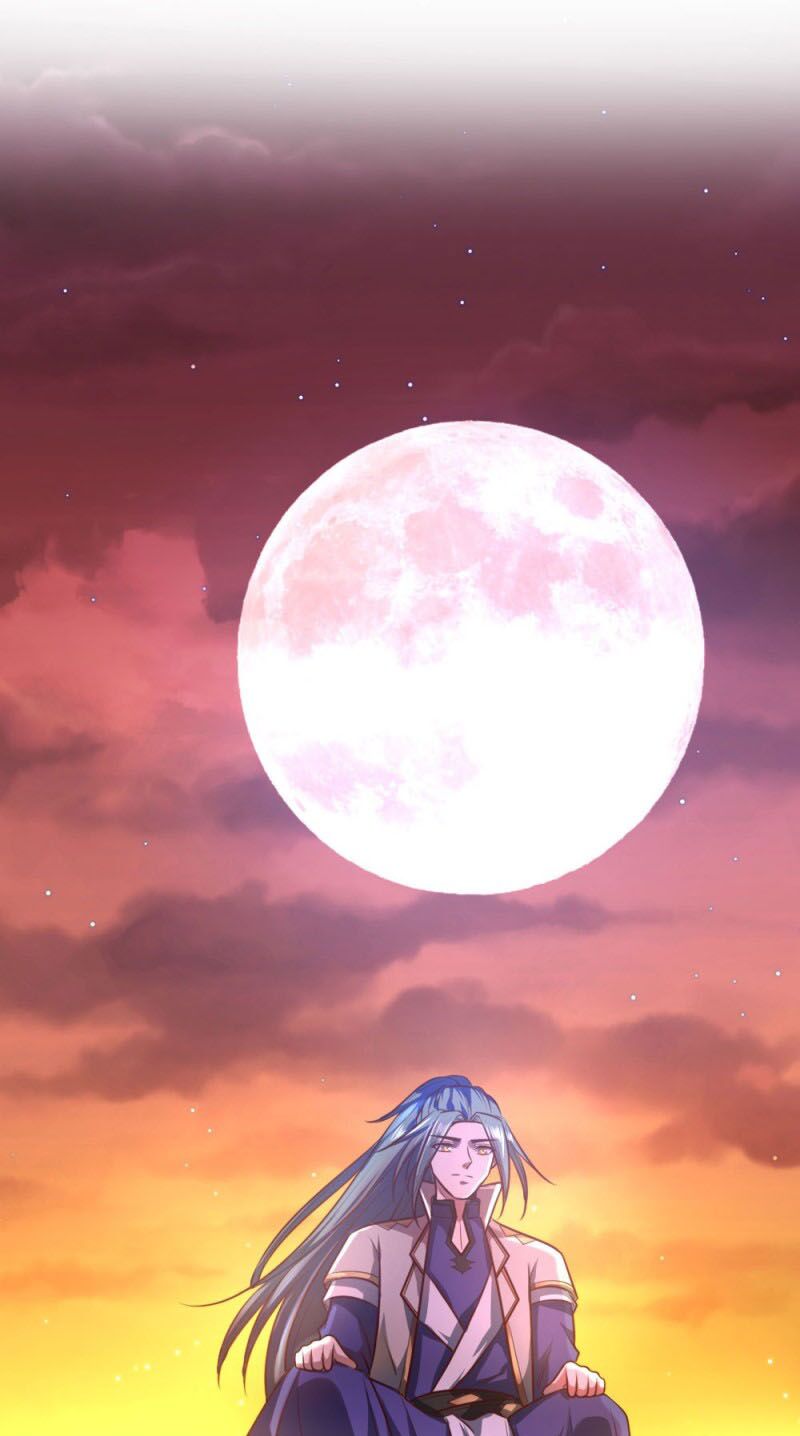 Thần Võ Thiên Tôn Chap 118 - Next Chap 119