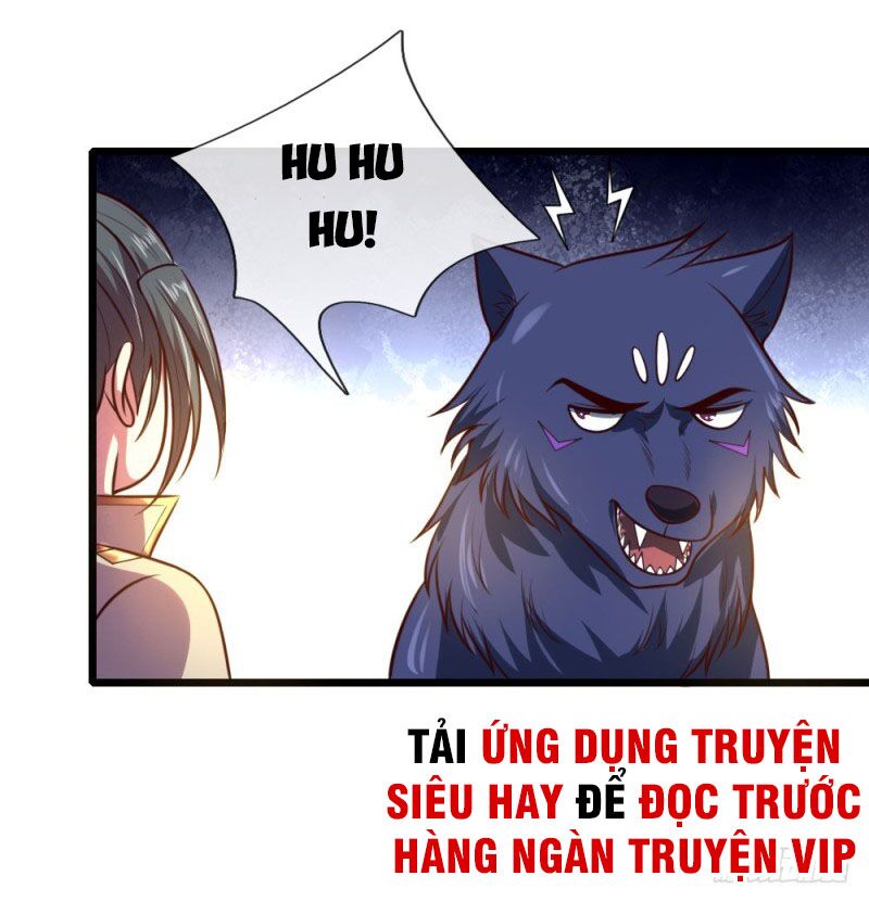 Thần Võ Thiên Tôn Chap 117 - Next Chap 118