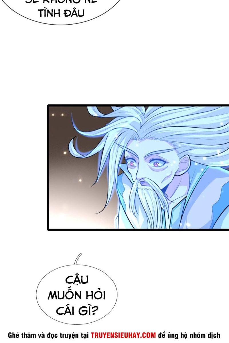 Thần Võ Thiên Tôn Chap 114 - Next Chap 115