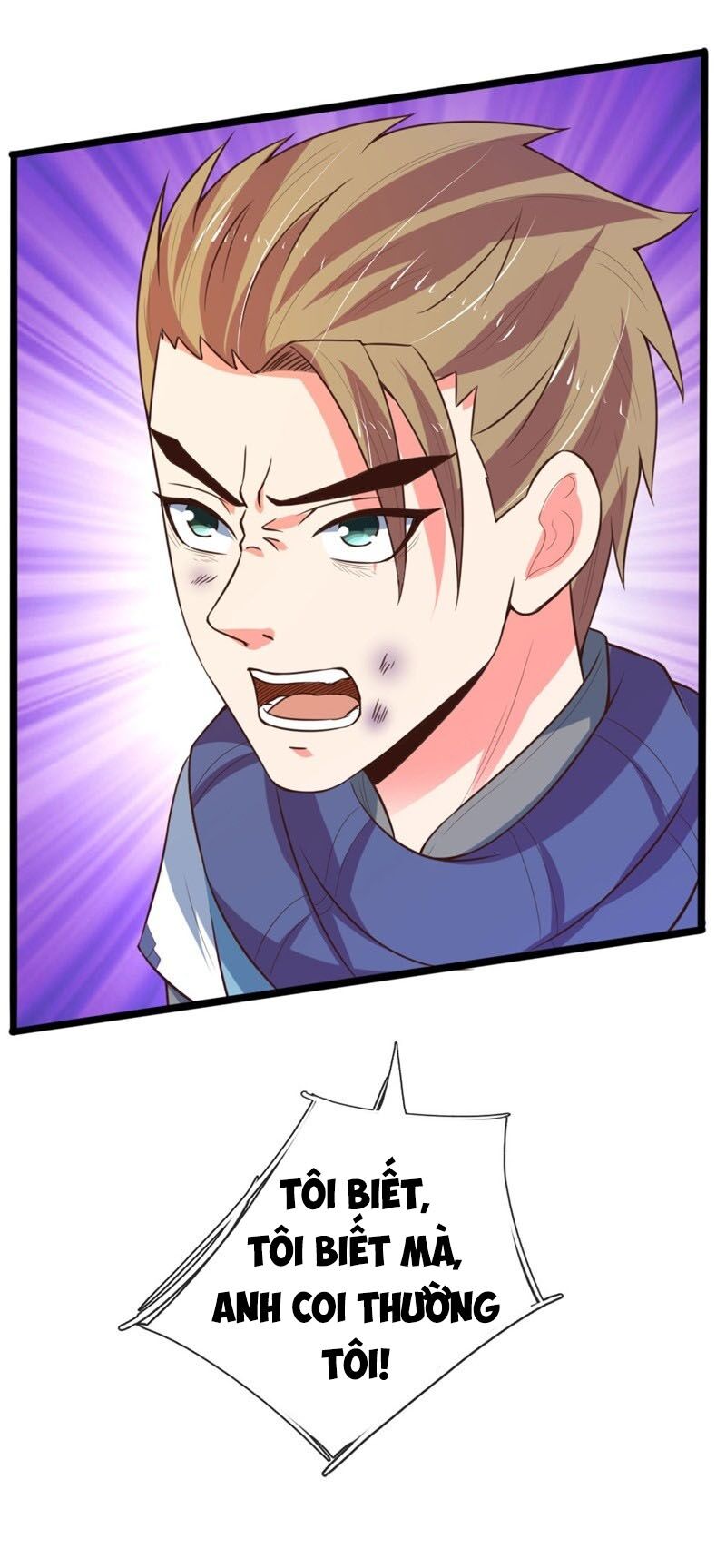 Thần Võ Thiên Tôn Chap 113 - Next Chap 114