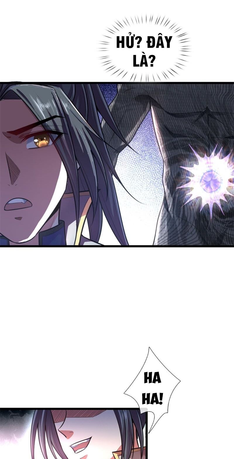 Thần Võ Thiên Tôn Chap 113 - Next Chap 114