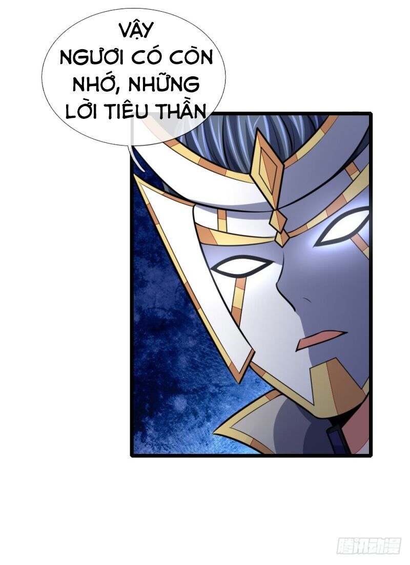 Thần Võ Thiên Tôn Chap 112 - Next Chap 113