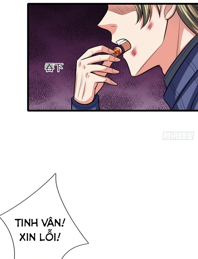 Thần Võ Thiên Tôn Chap 111 - Next Chap 112