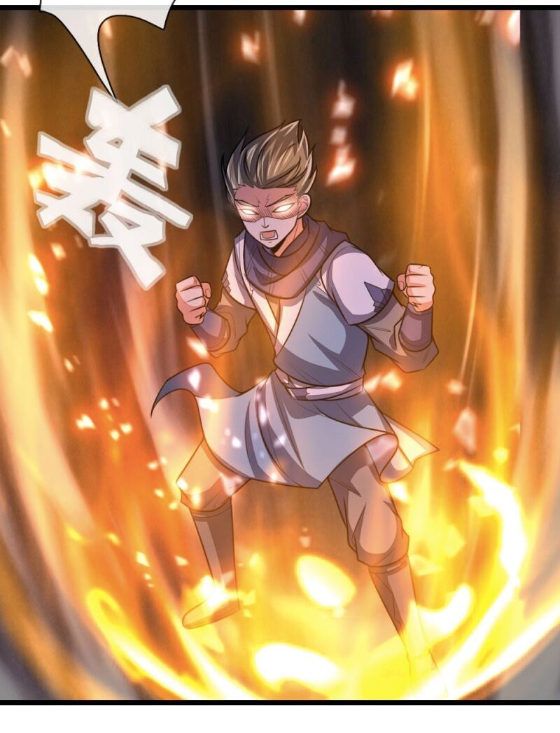 Thần Võ Thiên Tôn Chap 111 - Next Chap 112