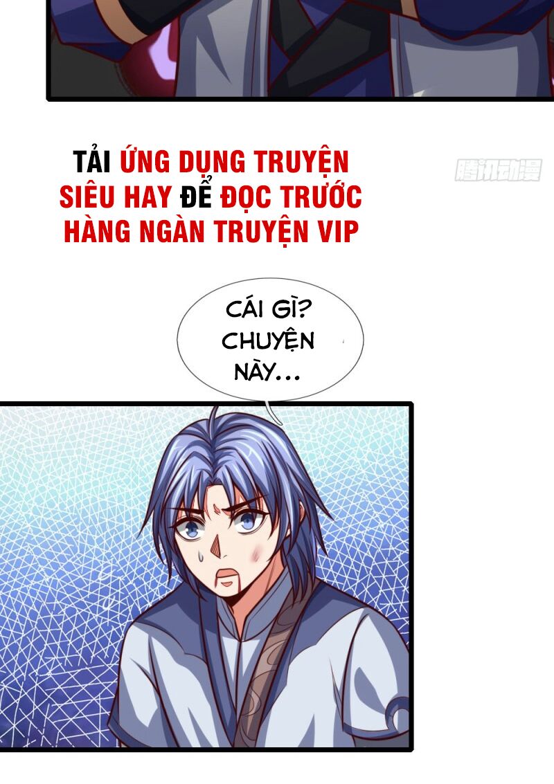Thần Võ Thiên Tôn Chap 111 - Next Chap 112